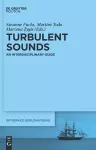 Turbulent Sounds cover