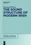 The Sound Structure of Modern Irish cover