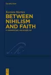 Between Nihilism and Faith cover