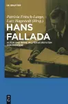 Hans Fallada cover
