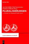 Pluralisierungen cover