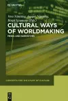 Cultural Ways of Worldmaking cover