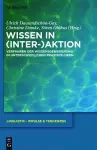 Wissen in (Inter-)Aktion cover