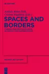 Spaces and Borders cover