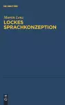 Lockes Sprachkonzeption cover
