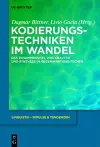 Kodierungstechniken im Wandel cover