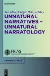 Unnatural Narratives - Unnatural Narratology cover