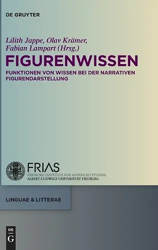 Figurenwissen cover