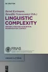 Linguistic Complexity cover