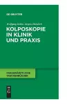 Kolposkopie in Klinik und Praxis cover