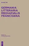 Gesamtregister cover