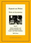 Todten-Andenken und Himmels-Gedanken cover