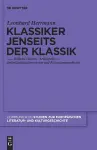 Klassiker jenseits der Klassik cover
