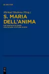 S. Maria dell'Anima cover