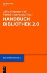 Handbuch Bibliothek 2.0 cover