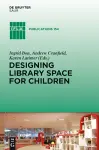 Designing Library Space for Children cover