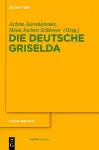 Die deutsche Griselda cover