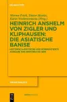Die Asiatische Banise cover
