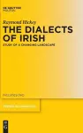 The Dialects of Irish cover