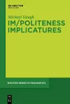 Im/Politeness Implicatures cover