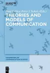 Theories and Models of Communication cover