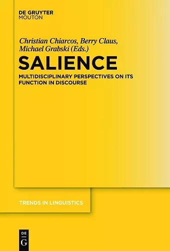 Salience cover