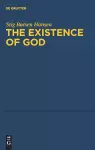 The Existence of God cover