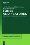 Tones and Features cover