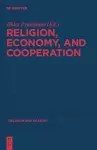 Religion, Economy, and Cooperation cover