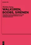 Walküren, Bodbs, Sirenen cover