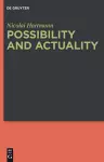 Possibility and Actuality cover