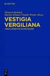 Vestigia Vergiliana cover