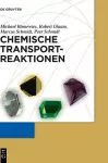 Chemische Transportreaktionen cover