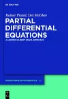 Partial Differential Equations cover