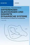 Differenzengleichungen und diskrete dynamische Systeme cover