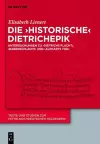 Die 'Historische' Dietrichepik cover