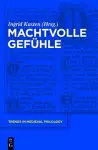 Machtvolle Gefühle cover