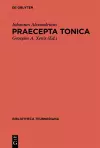 Praecepta Tonica cover