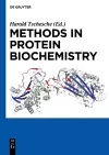 Methods in Protein Biochemistry cover