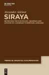 Siraya cover