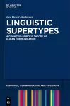 Linguistic Supertypes cover