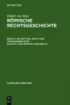Das öffentliche Recht cover