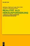 Realität als Herausforderung cover