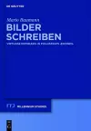 Bilder schreiben cover