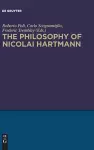 The Philosophy of Nicolai Hartmann cover