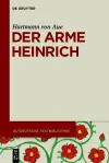 Der Arme Heinrich cover