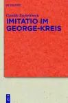 Imitatio im George-Kreis cover