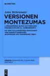 Versionen Montezumas cover