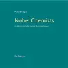 Nobel Chemists cover