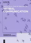 Verbal Communication cover